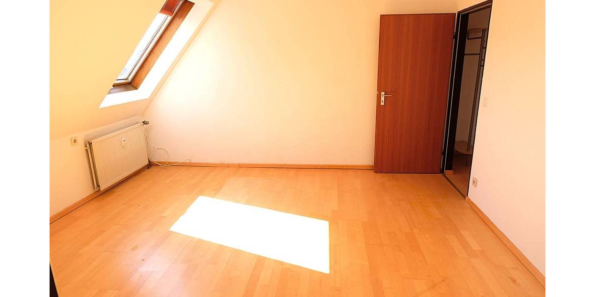 Etagenwohnung Bad Hersfeld - 2 Zimmer, 60 m&sup2;, 134.000&euro; | Angebot:26139254