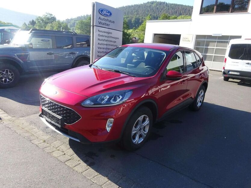 Kuga