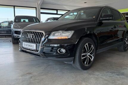 Audi Q5 286.000 km 9.500 &euro; Worms 67550