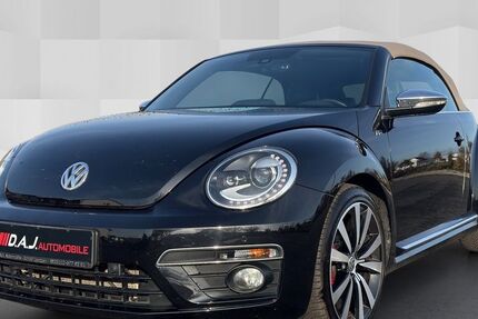 VW Beetle 92.500 km 19.990 &euro; Laatzen 30880