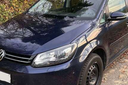 VW Touran 175.000 km 6.950 € Prath 56346