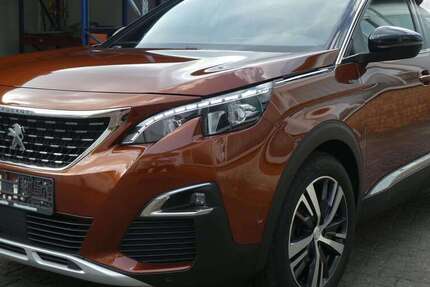 Peugeot 3008 149.000 km 14.900 € Heusenstamm 63150