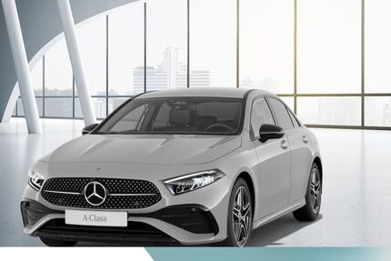 Mercedes-Benz A 200 16.844 km 36.652 &euro; Rostock 18055