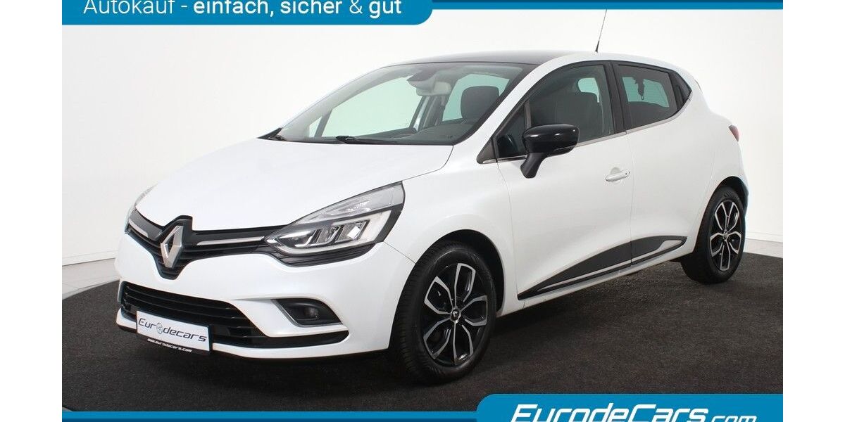 Renault Clio 87.000 km 9.500 &euro; Herzogenrath 52134