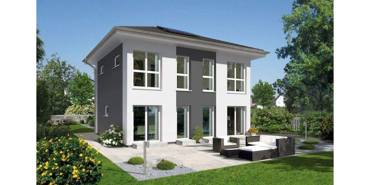 Ihr individuelles Stadthaus in Weddersleben - Raum für Ihre Träume! 4 zimmer