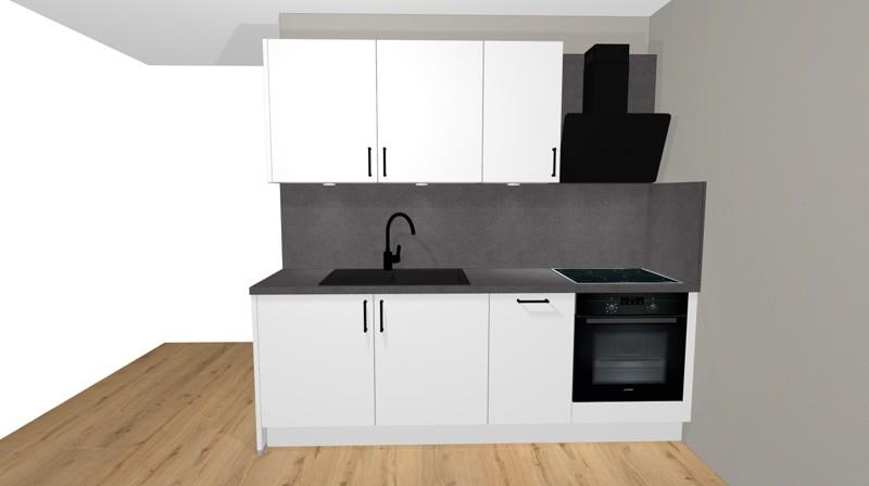 Ab September: Wohnen über den Wolken - Modernes City Apartment!