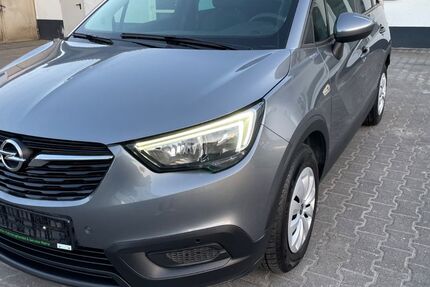Opel Crossland (X) 68.242 km 9.300 &euro; Mainz 55129