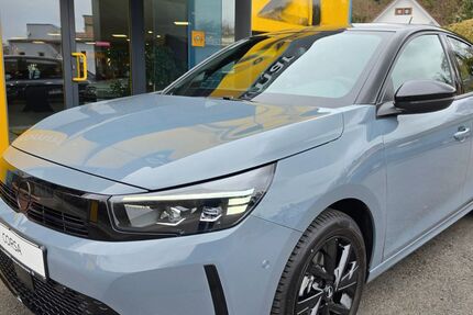 Opel Corsa 12.467 km 18.840 &euro; Heilbad Heiligenstadt 37308