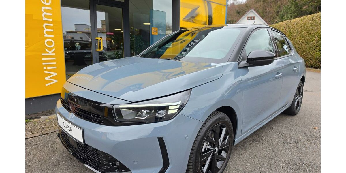 Opel Corsa 12.467 km 18.980 &euro; Heilbad Heiligenstadt 37308