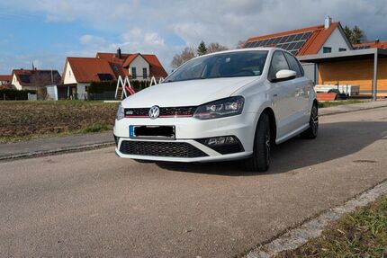 VW Polo 67.000 km 14.300 &euro; Hohenwart 86558