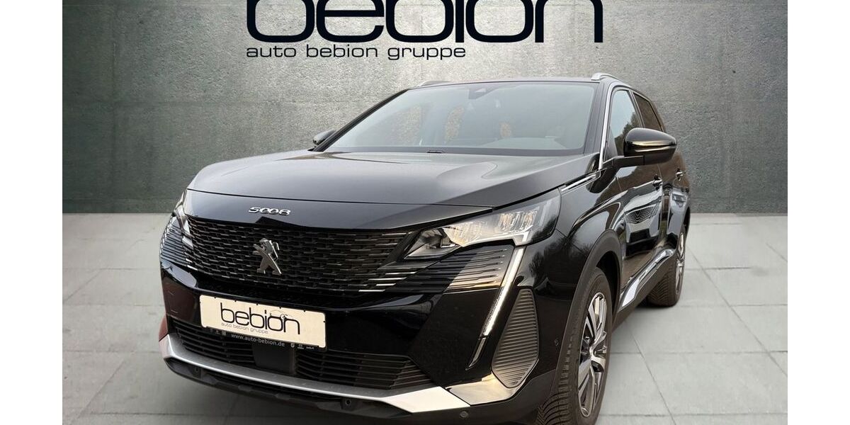 Peugeot 5008 23.000 km 24.480 &euro; Reutlingen 72766