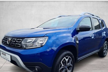 Dacia Duster 68.900 km 16.890 € Pressath 92690
