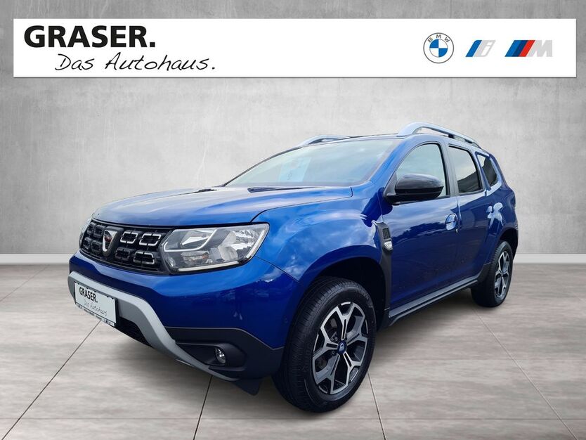 Dacia Duster 68.900 km 16.890 € Pressath 92690