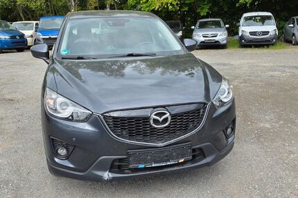 Mazda CX-5 153.498 km 4.800 &euro; Aue-Bad Schlema 08280