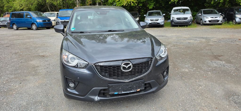 Mazda CX-5 153.498 km 4.800 &euro; Aue-Bad Schlema 08280