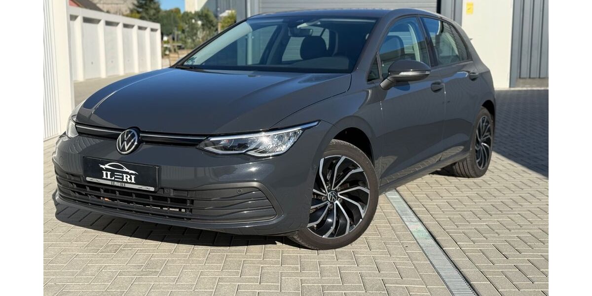 VW Golf 86.575 km 19.990 &euro; Ransbach-Baumbach 56235