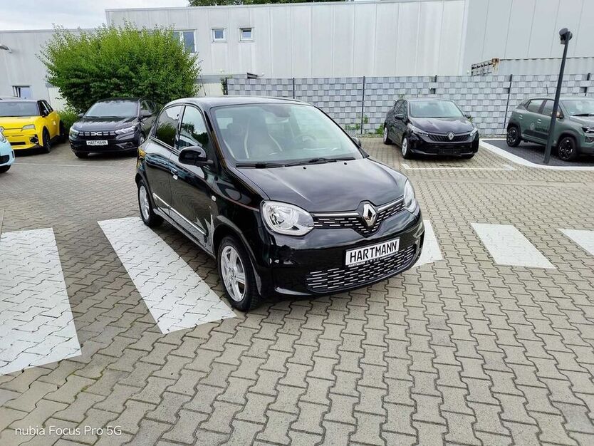 Twingo