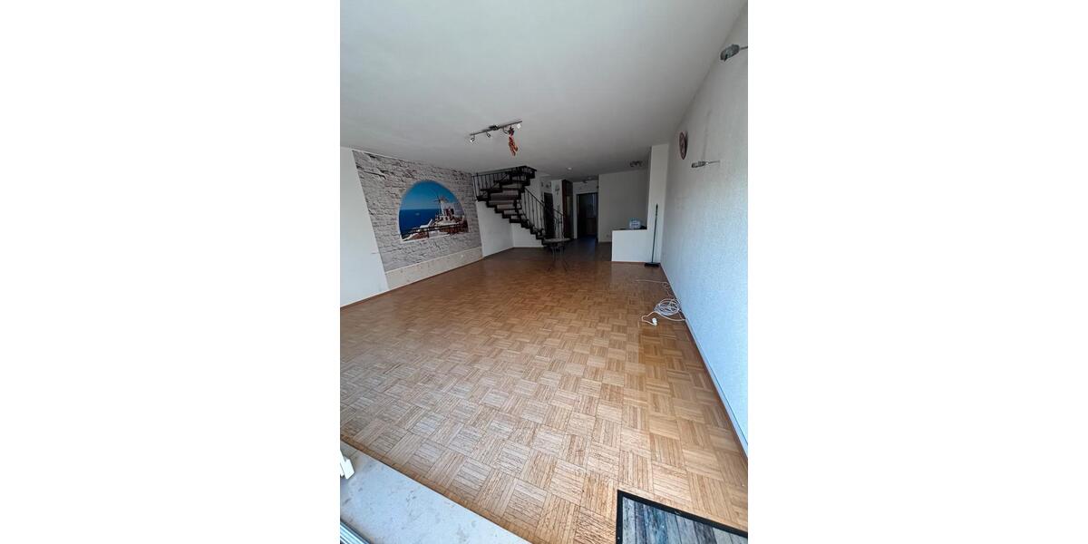 Maisonettenwohnung Wächtersbach - 3 Zimmer, 117 m&sup2;, 1.350&euro; | Angebot:26341030