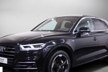 Audi Q5 79.000 km 31.500 &euro; Dessau-Roslau 06846
