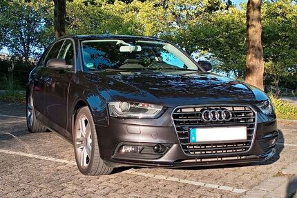 Audi A4 169.500 km 11.300 &euro; Meschede 59872