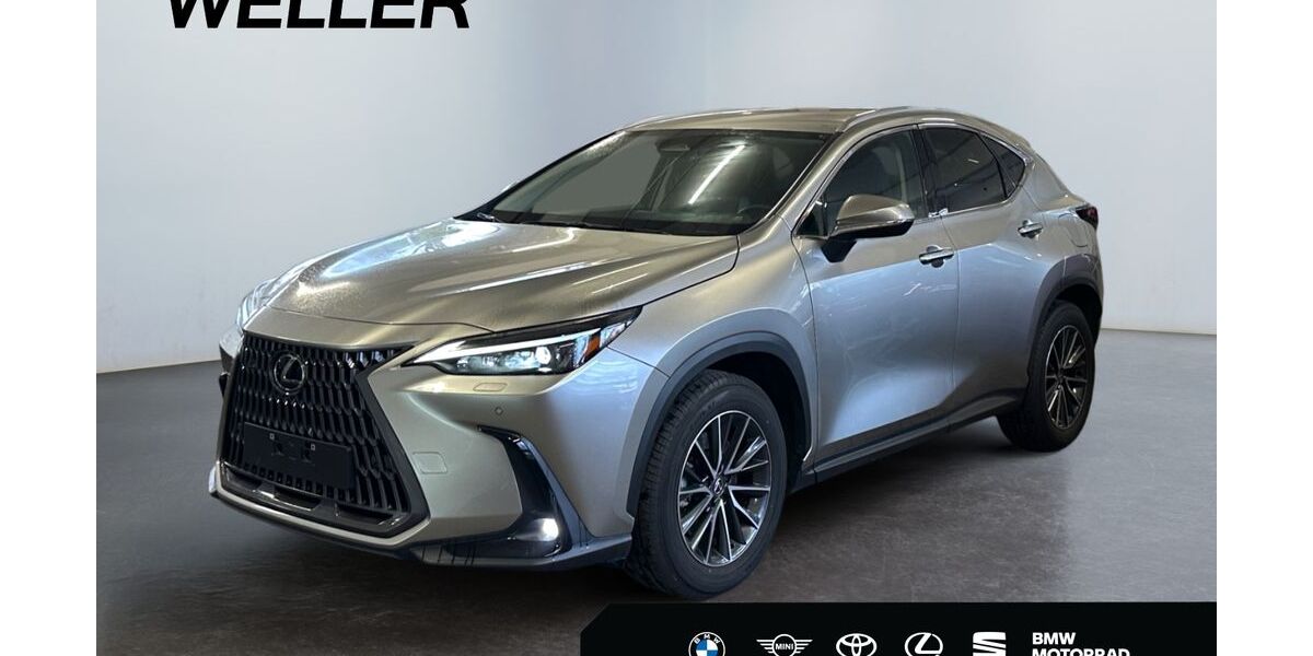 Lexus NX 450h 15.276 km 51.880 &euro; Bremen 28205