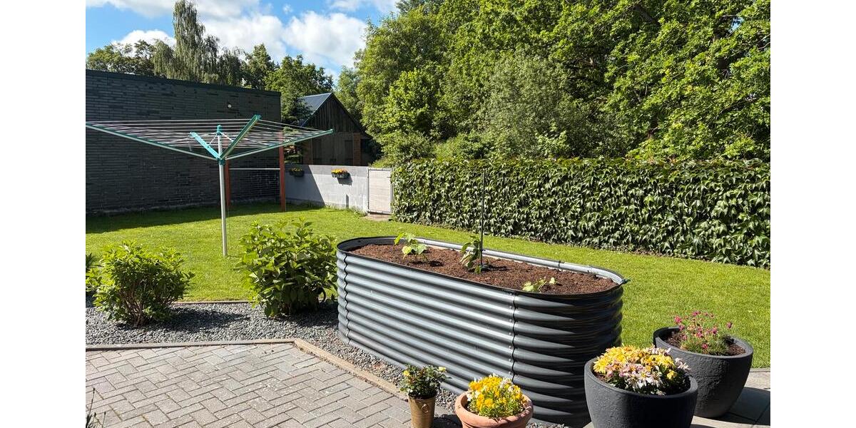 Doppelhaushälfte Jembke - 4 Zimmer, 120 m&sup2;, 379.000&euro; | Angebot:26864592
