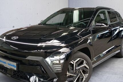 Hyundai KONA 12.400 km 31.990 € Freiburg im Breisgau 79108