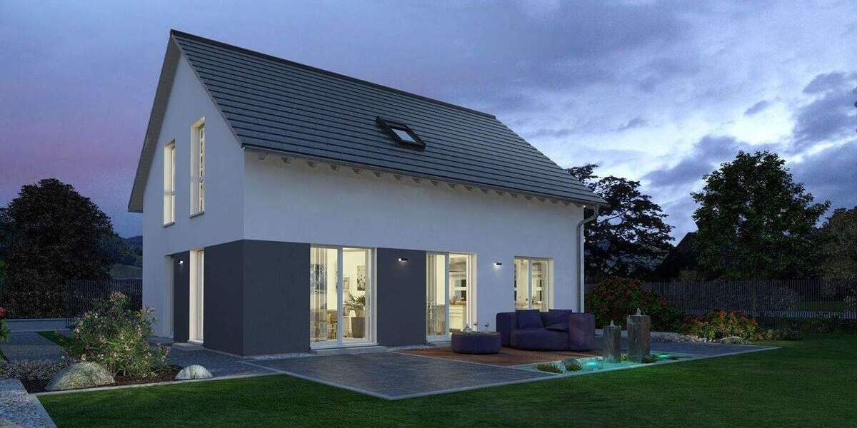 Einfamilienhaus Schmelz Michelbach - 5 Zimmer, 161 m&sup2;, 323.900&euro; | Angebot:25602705