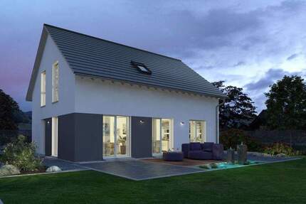 Haus Schmelz Michelbach - 5 Zimmer, 161 m&sup2;, 323.900&euro; | Angebot:25602705