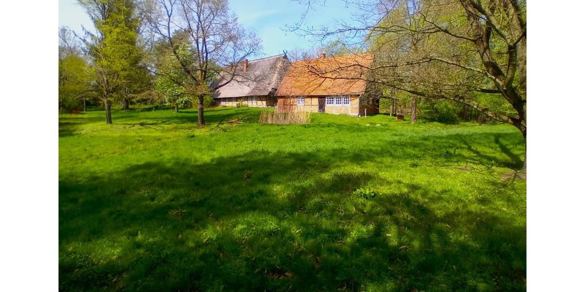 Bauernhaus, Landhaus Rehna - 465.000&euro; | Angebot:26770317