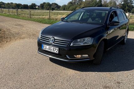 VW Passat 211.000 km 7.000 &euro; Elsig 53881