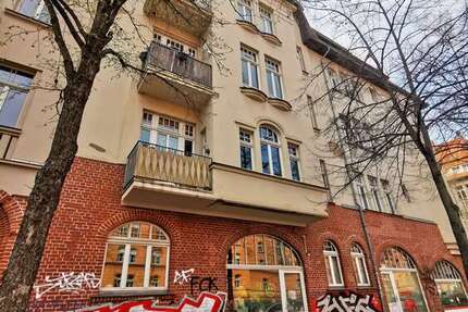 Wohnung Halle Giebichenstein - 4 Zimmer, 108 m&sup2;, 185.000&euro; | Angebot:26864502
