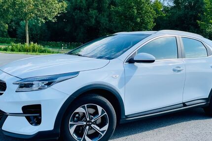 Kia XCeed 57.400 km 14.500 &euro; Dinklage 49413