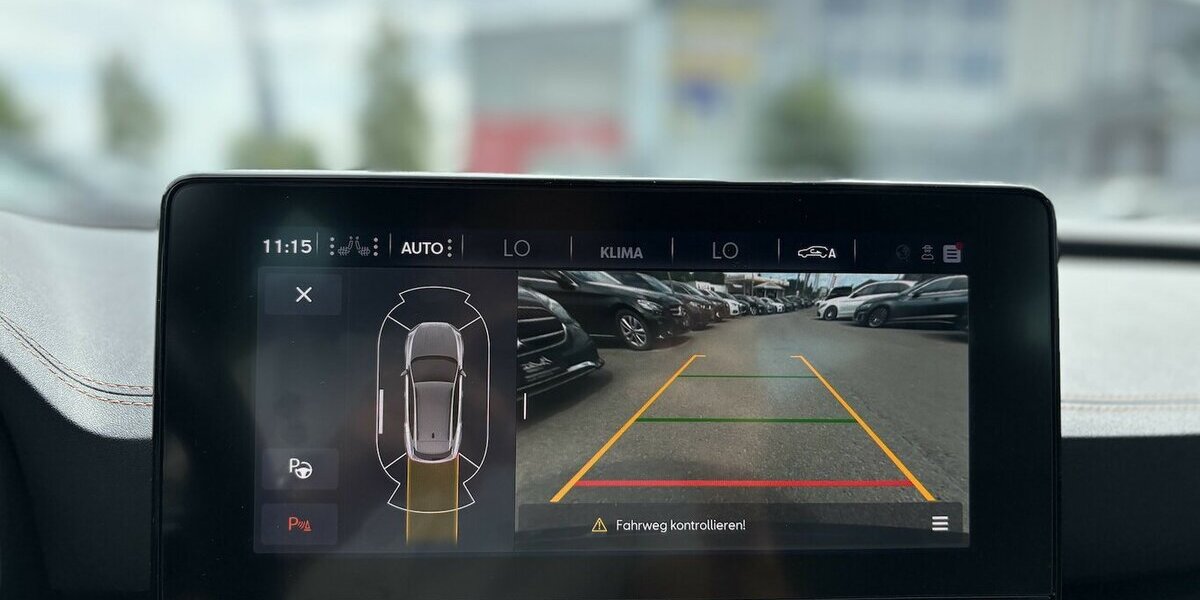 Cupra Formentor 1.5 TSI CARPLAY/NAVI/KAMERA/ACC/AHK 148.927 km 19.900 &euro; Villingen-Schwenningen 78054
