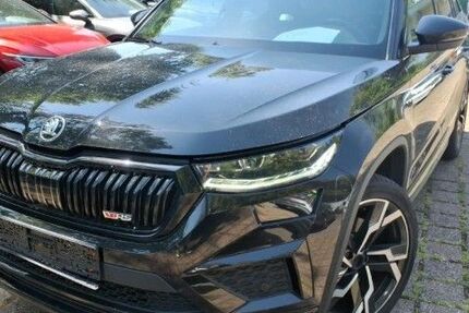 Skoda Kodiaq 78.700 km 34.280 &euro; Balingen 72336