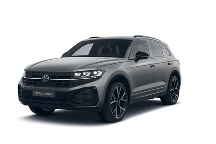 VW Touareg 25.900 km 71.970 &euro; Erfurt 99099