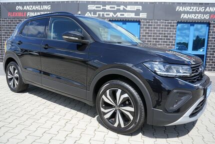VW T-Cross 25.000 km 22.490 &euro; Ihlow 26632