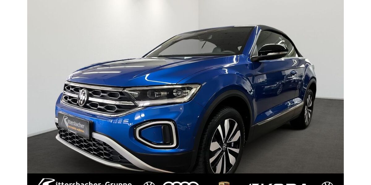 VW T-Roc 16.196 km 31.890 &euro; Kaiserslautern 67663