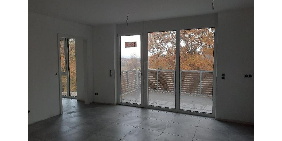 Etagenwohnung Bamberg Am Bruderwald - 2 Zimmer, 56 m&sup2;, 560&euro; | Angebot:26377548