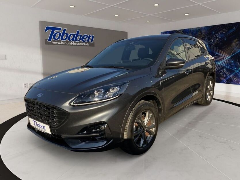 Kuga