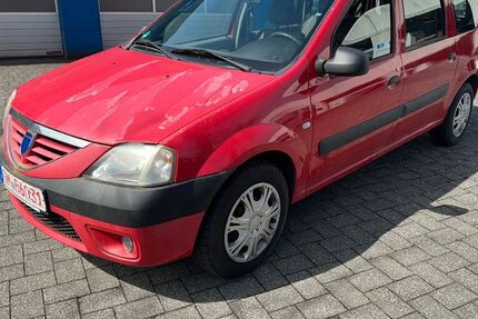 Dacia Logan 225.723 km 999 &euro; Gummersbach 51645