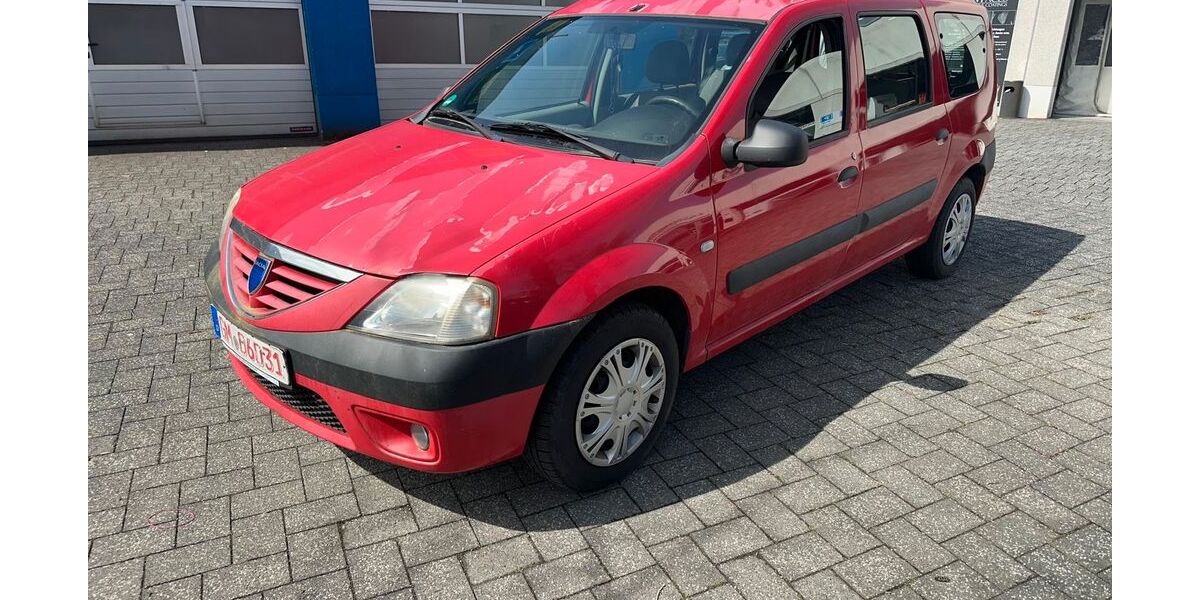 Dacia Logan 225.723 km 999 &euro; Gummersbach 51645