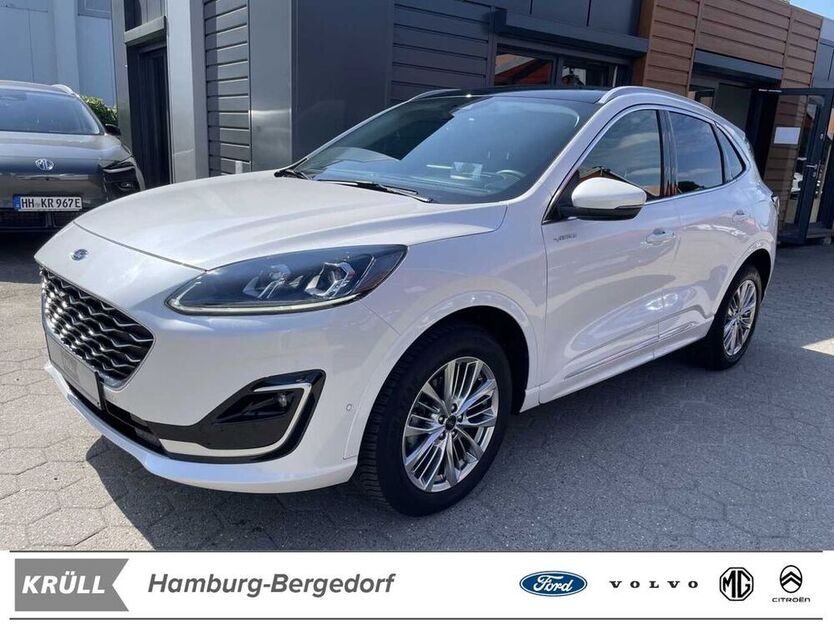 Kuga