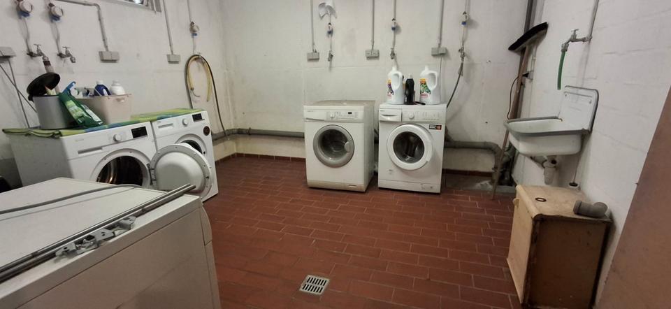 Dachgeschoßwohnung Steinhagen - 3 Zimmer, 80 m&sup2;, 187.000&euro; | Angebot:27297084