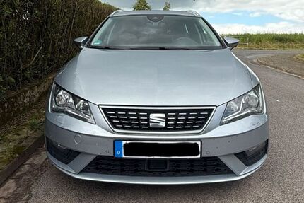 Seat Leon 192.000 km 15.900 &euro; Nörten-hardenberg 37176