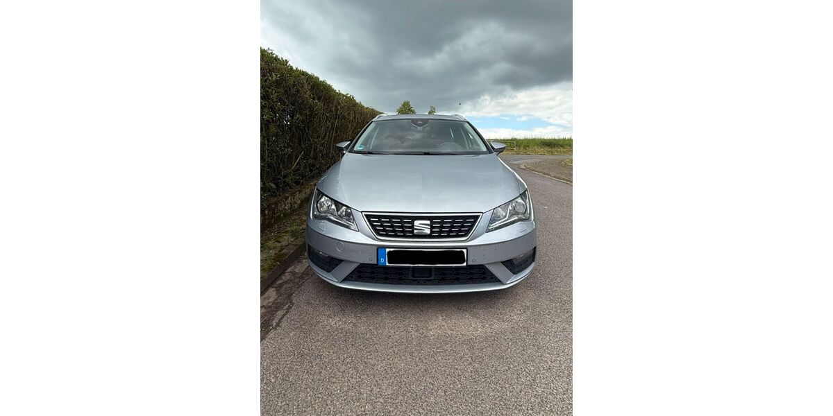 Seat Leon 192.000 km 15.900 &euro; Nörten-hardenberg 37176