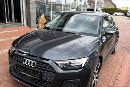 Audi A1 48.000 km 17.990 &euro; Ibbenbüren 49477