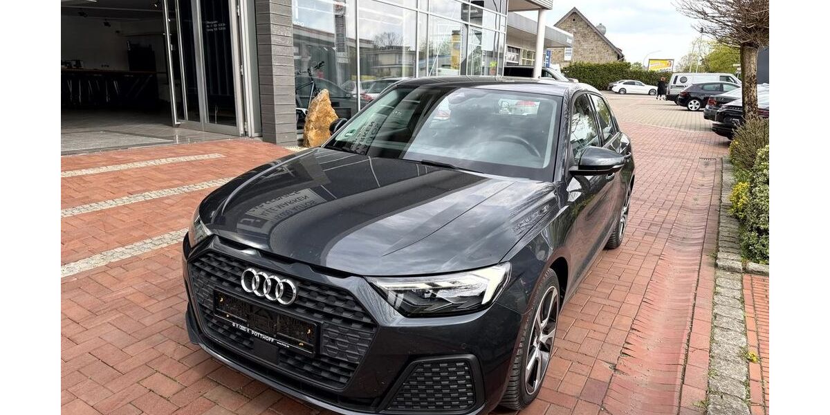 Audi A1 48.000 km 17.990 &euro; Ibbenbüren 49477