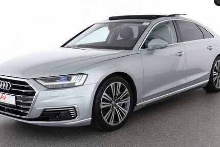 Audi A8 63.573 km 47.880 &euro; Schönefeld 12529