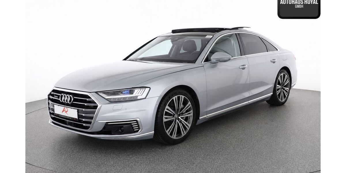 Audi A8 63.573 km 47.880 &euro; Schönefeld 12529